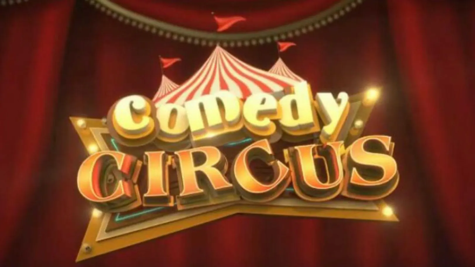 Comedy Circus Streaming Now On &TV HD