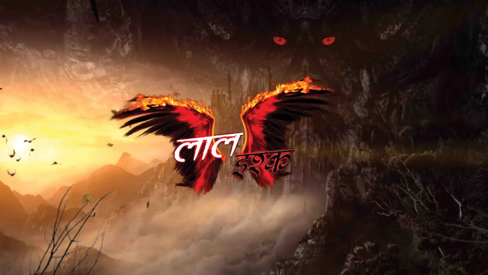 Laal Ishq Streaming Now On &TV HD