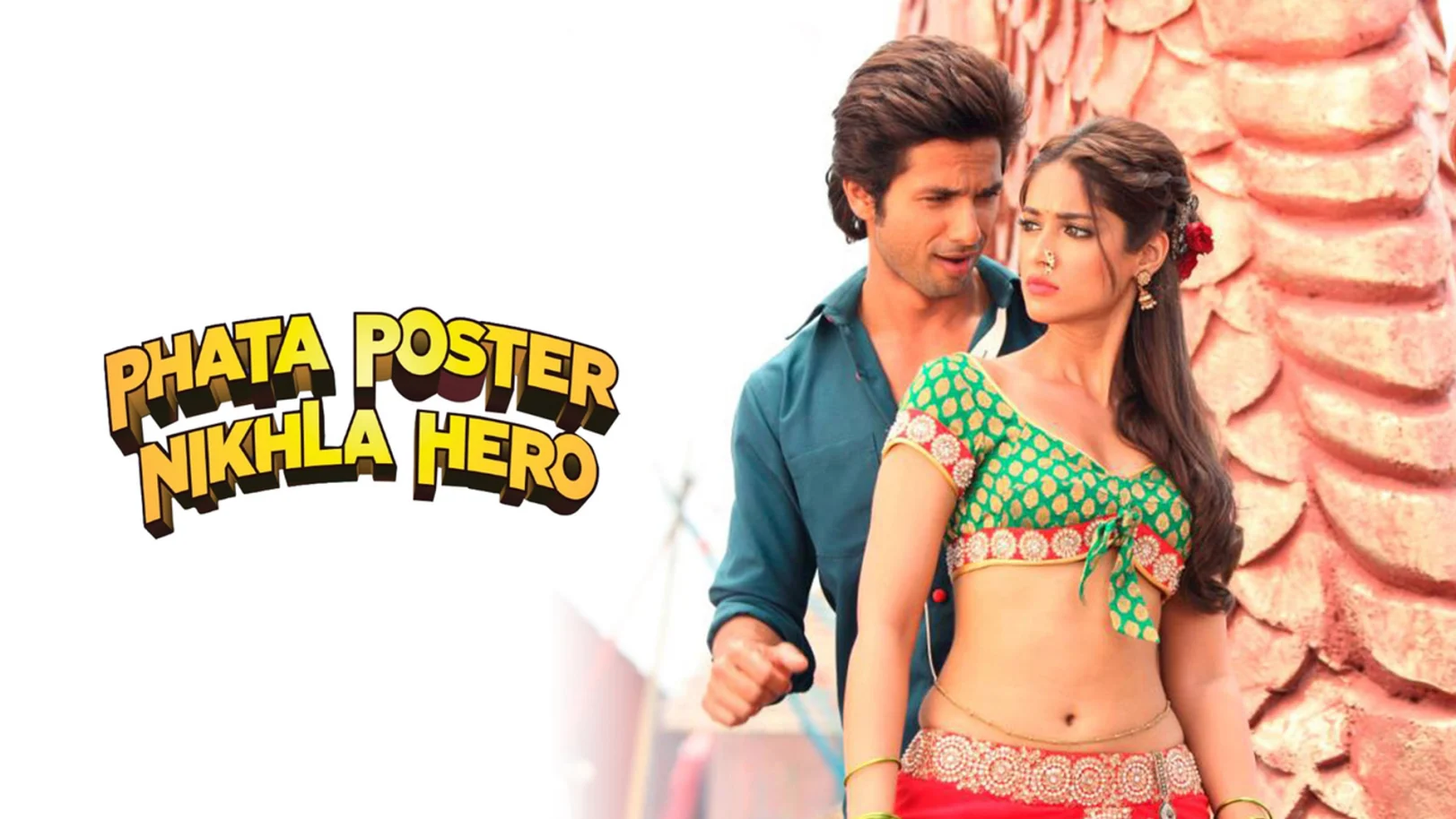 Phata Poster Nikhla Hero Streaming Now On &TV HD
