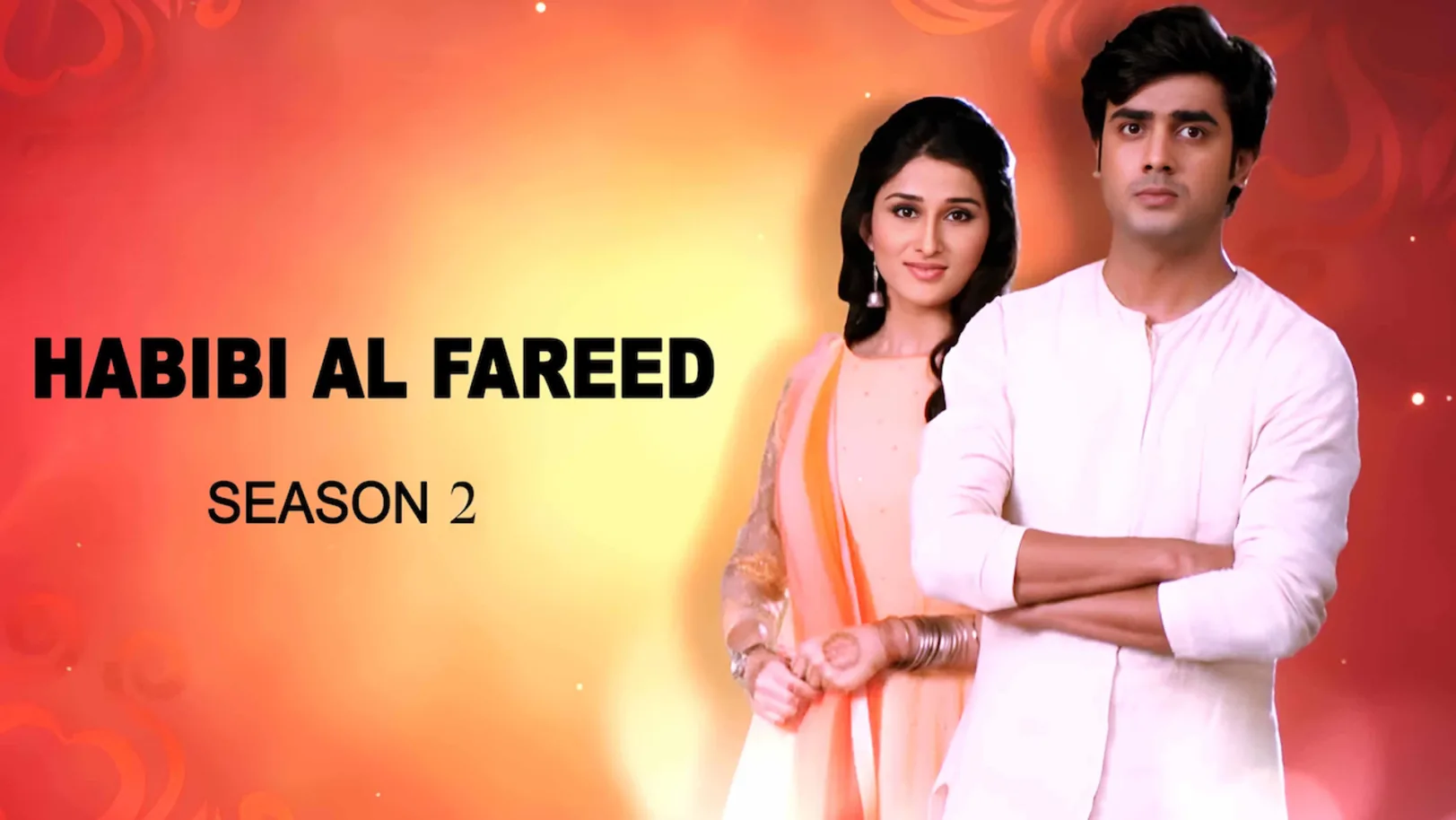 Habibi Al Fareed S02 Streaming Now On Zee Alwan HD