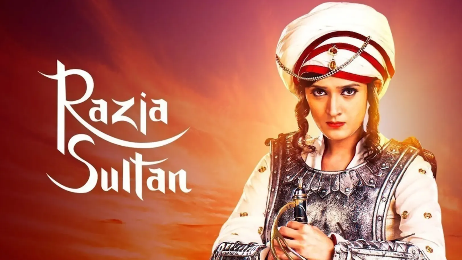 Al Sultana Razia S02 Streaming Now On Zee Alwan HD