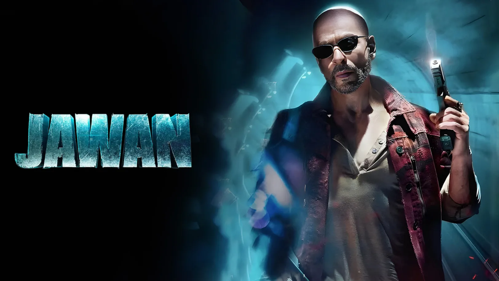 Jawan Streaming Now On Zee Aflam HD
