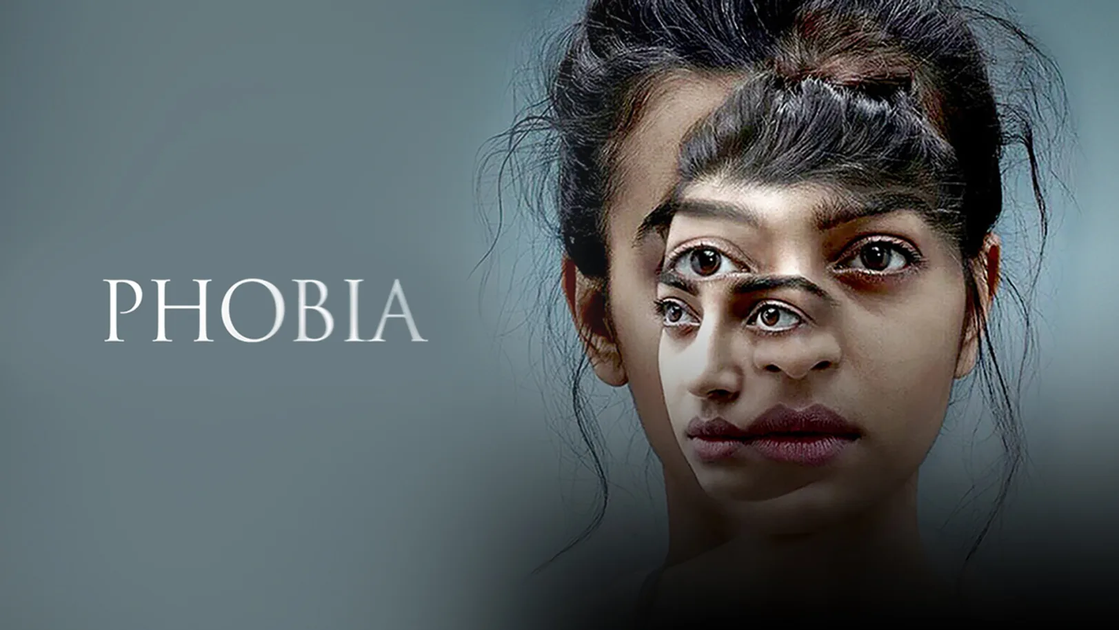 Phobia Streaming Now On Zee Aflam HD