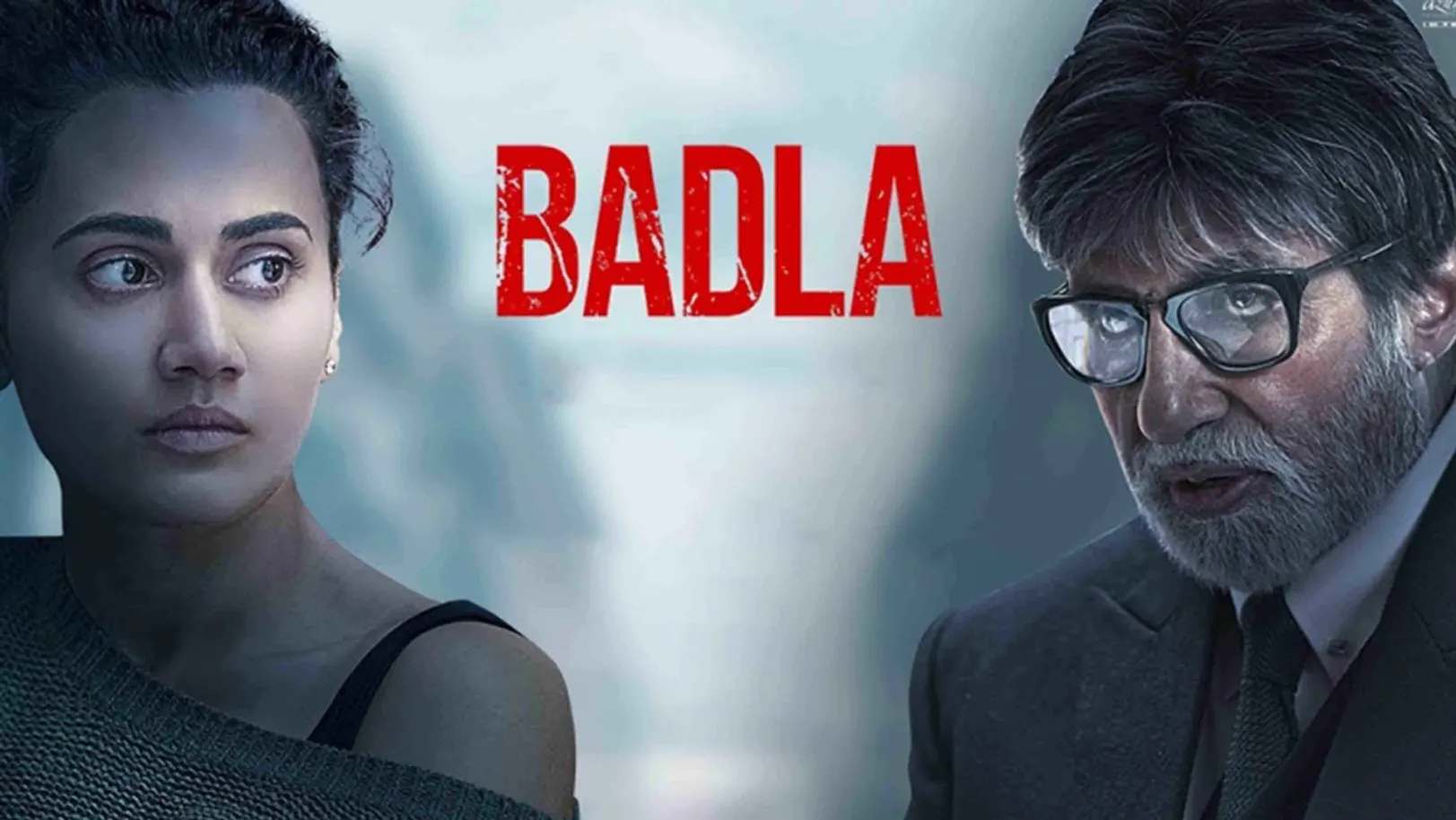 Badla Streaming Now On Zee Aflam HD