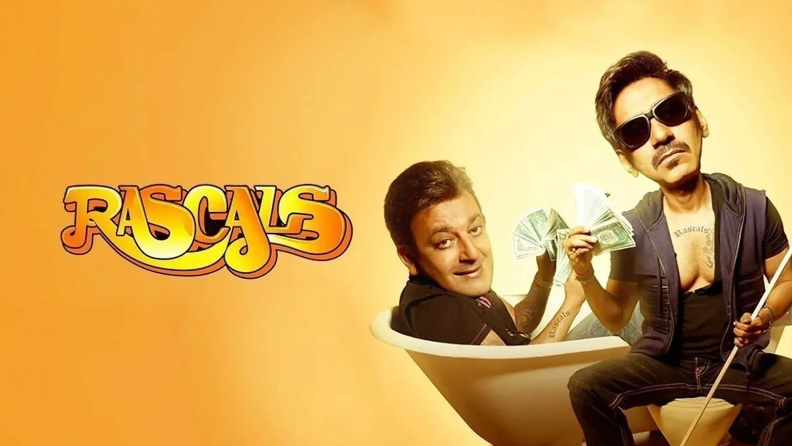 Rascals Streaming Now On Zee Aflam HD