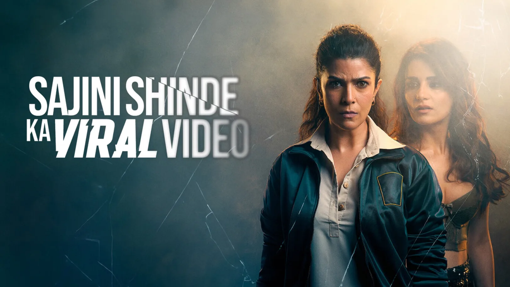 Sajini Shinde Ka Viral Video Streaming Now On Zee Aflam HD