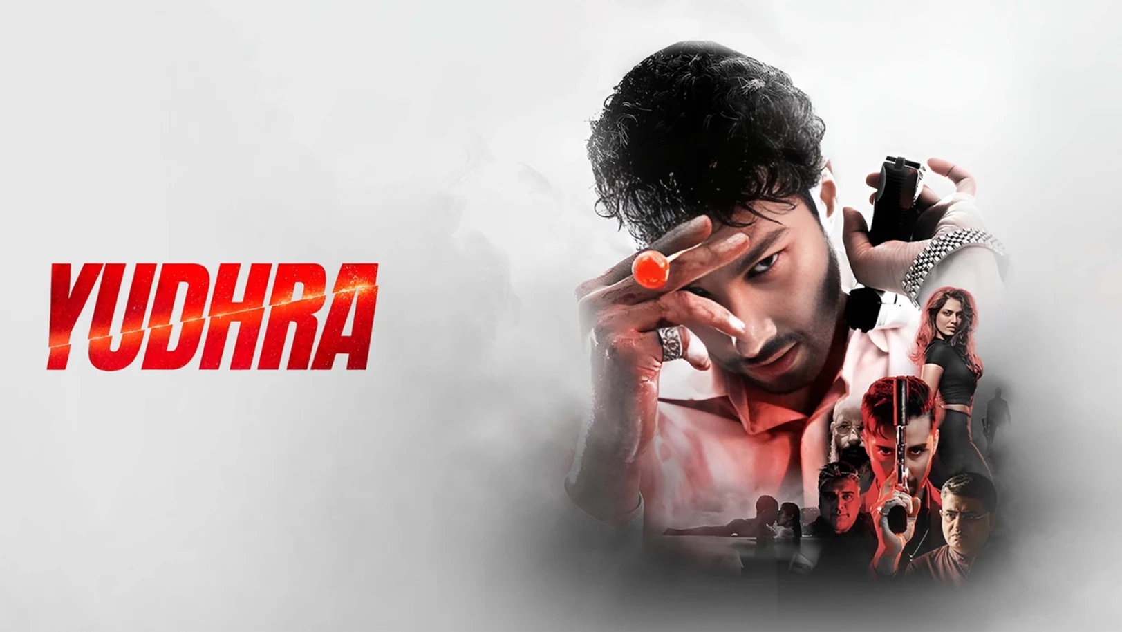 Yudhra Streaming Now On Zee Aflam HD