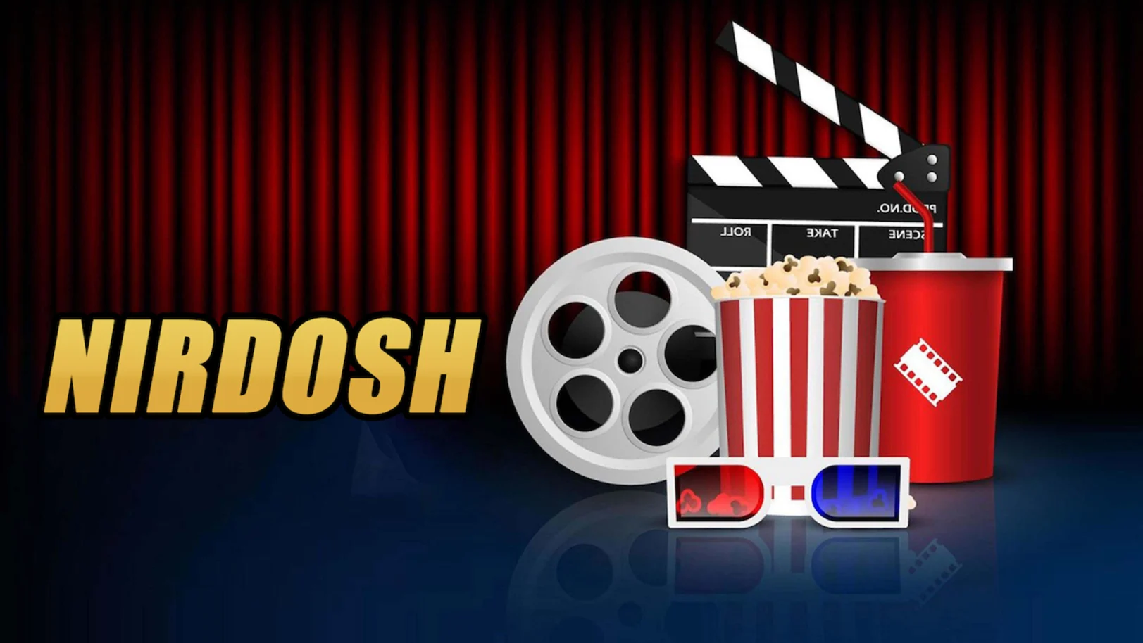 Nirdosh Streaming Now On Zee Aflam HD