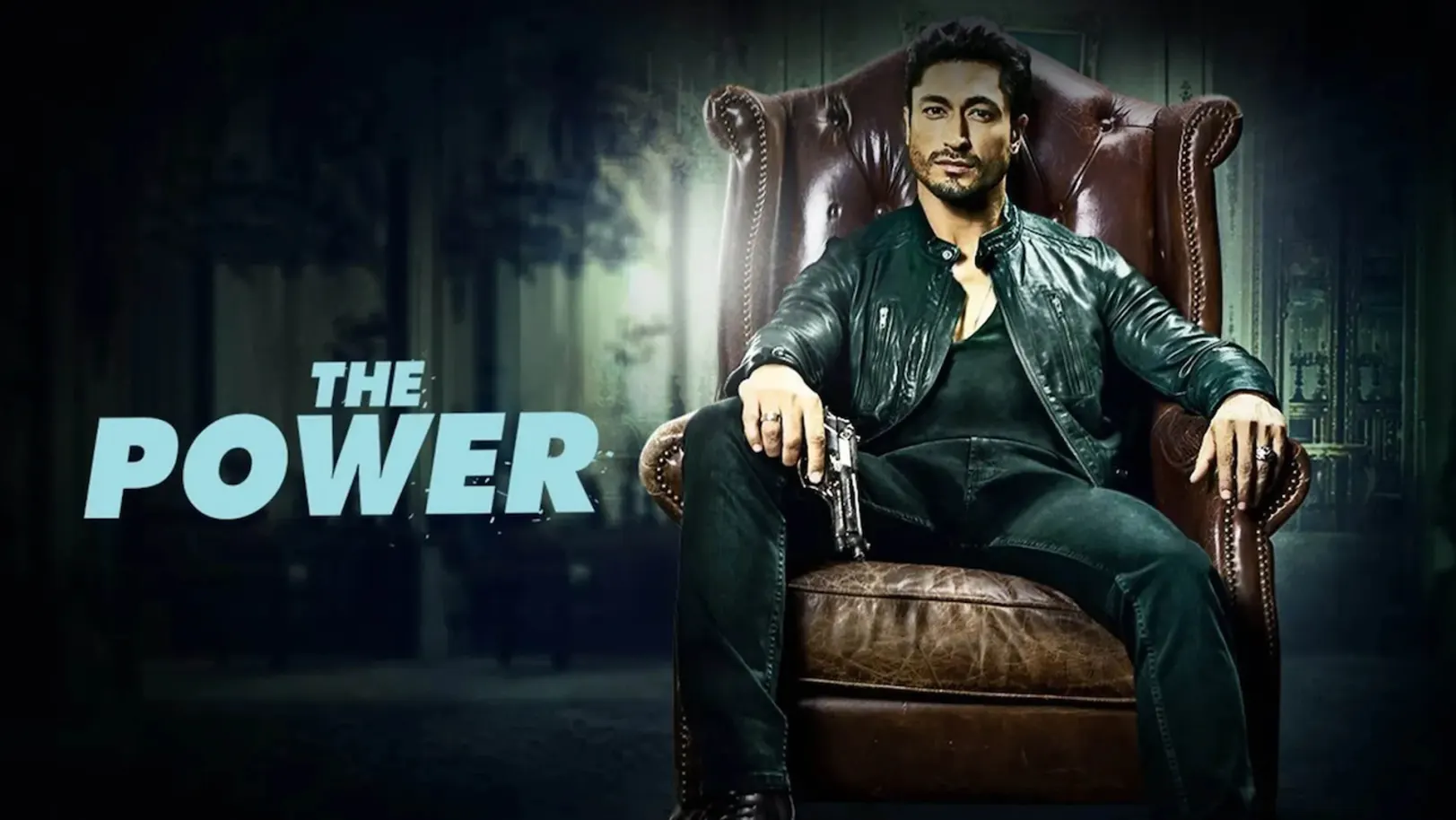 The Power Streaming Now On Zee Aflam HD