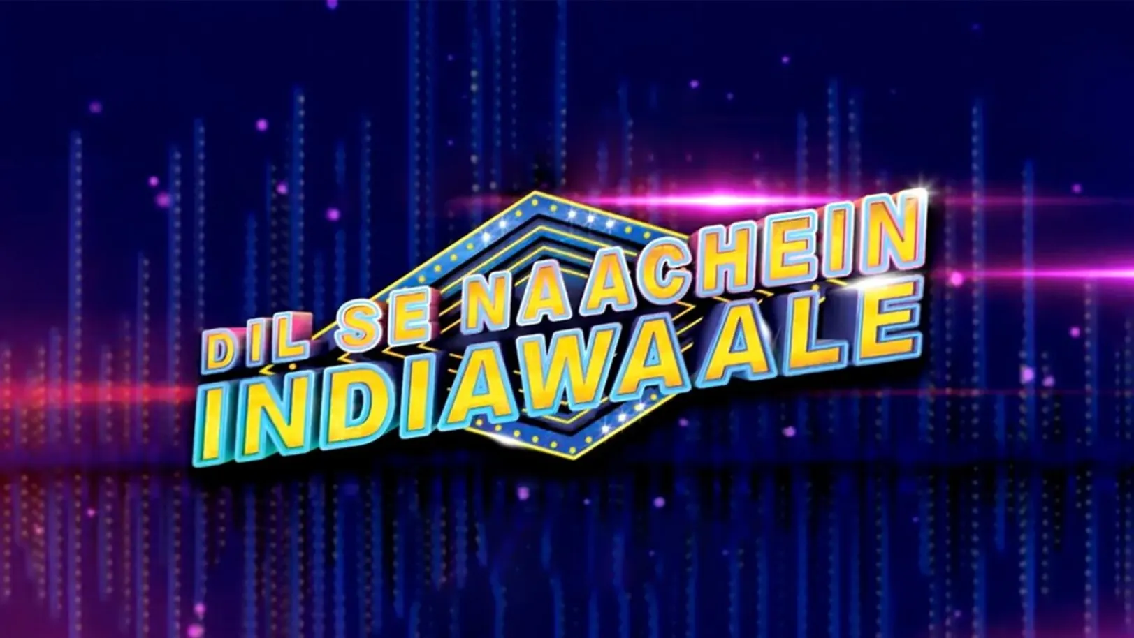 Dil Se Naache Indiawaale Streaming Now On Zee TV HD UK