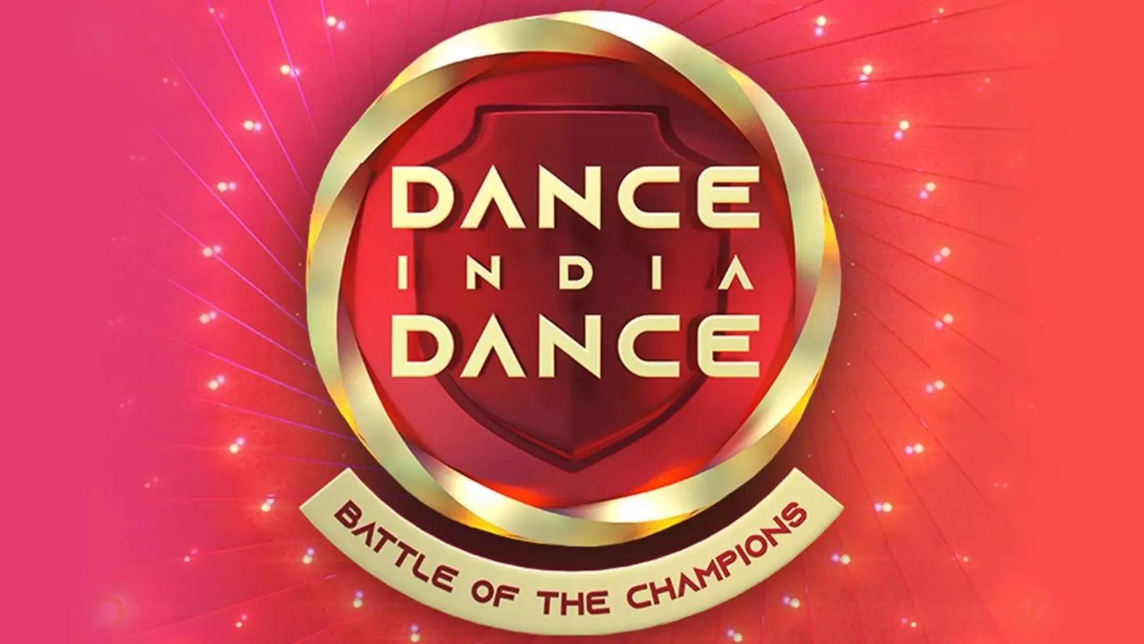 Dance India Dance Battle Of Champions Streaming Now On Zee TV HD UK
