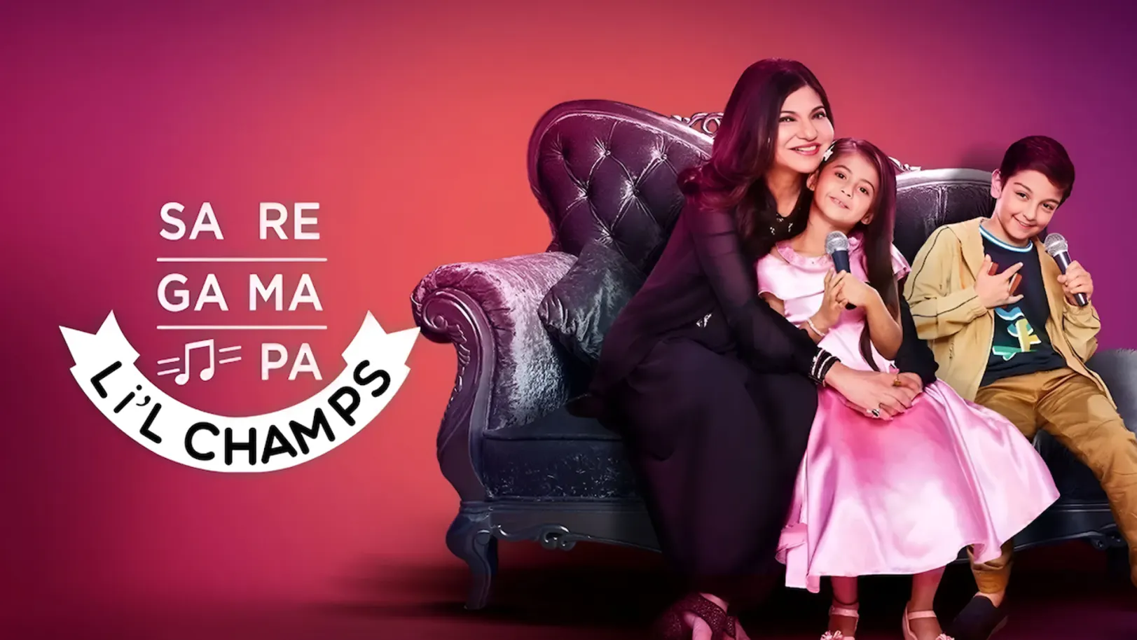 Sa Re Ga Ma Pa 2020 Streaming Now On Zee TV HD UK