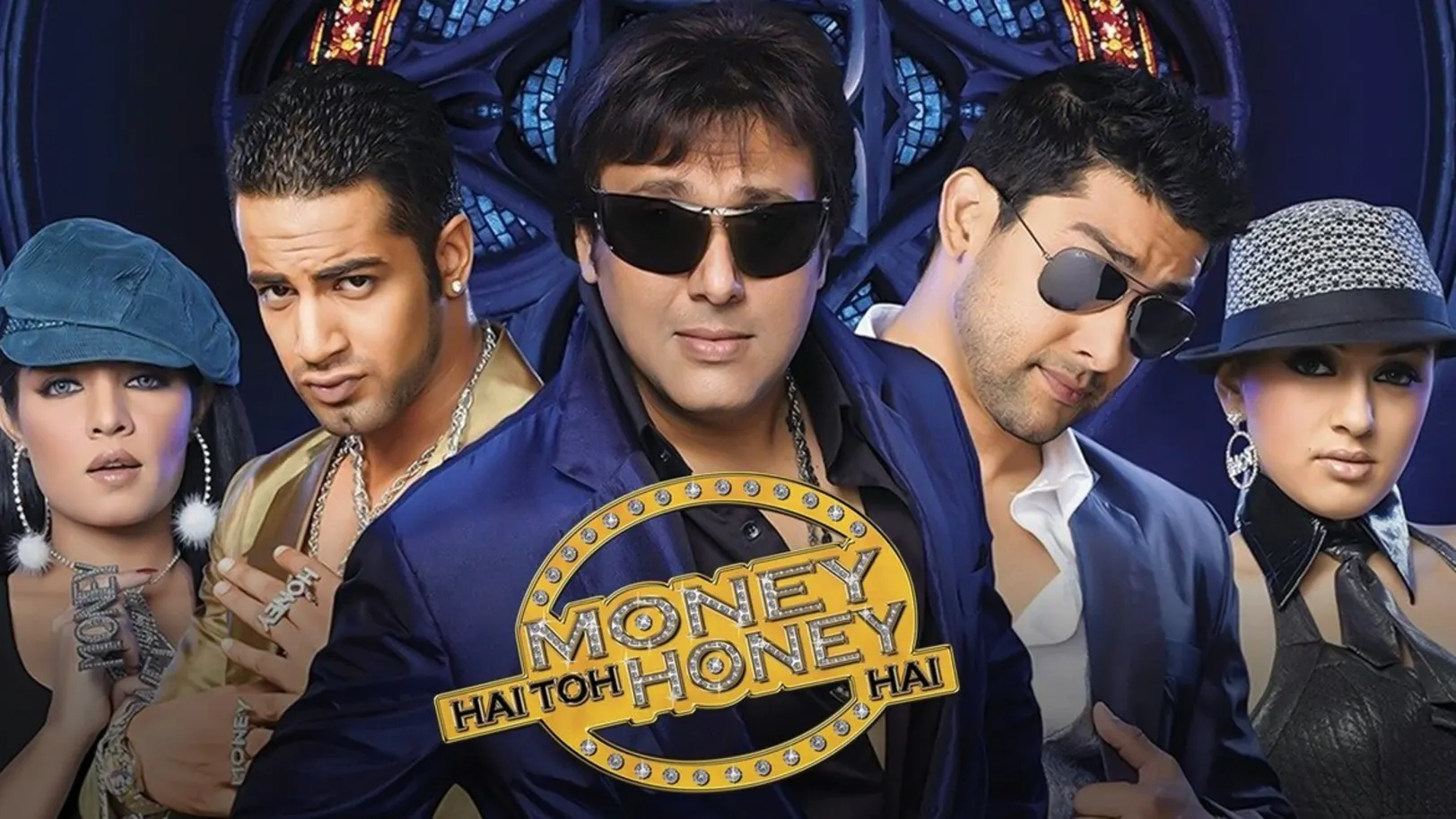 Money Hai Toh Honey Hai Streaming Now On Zee Ganga