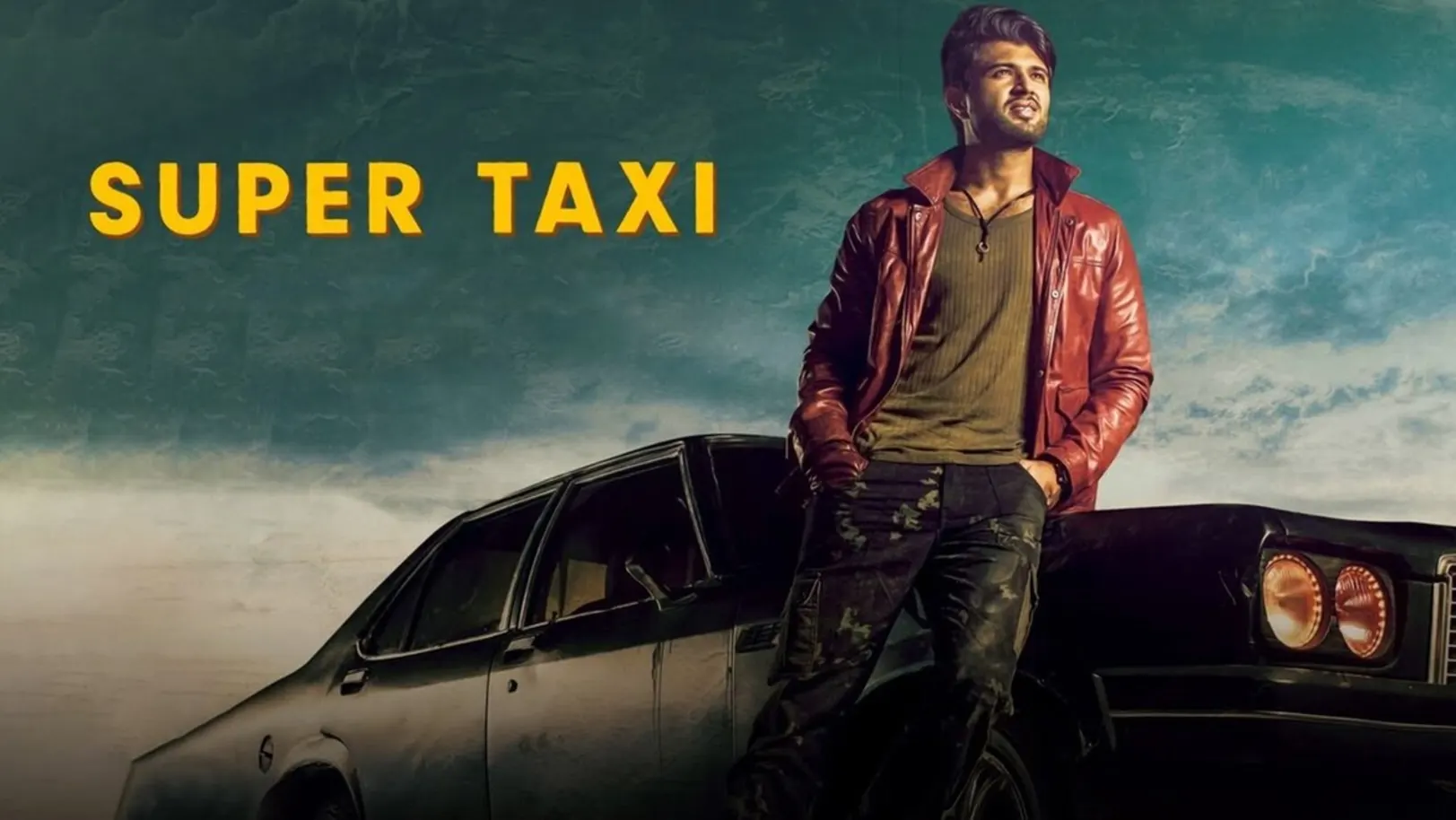 Super Taxi Streaming Now On Zee Ganga