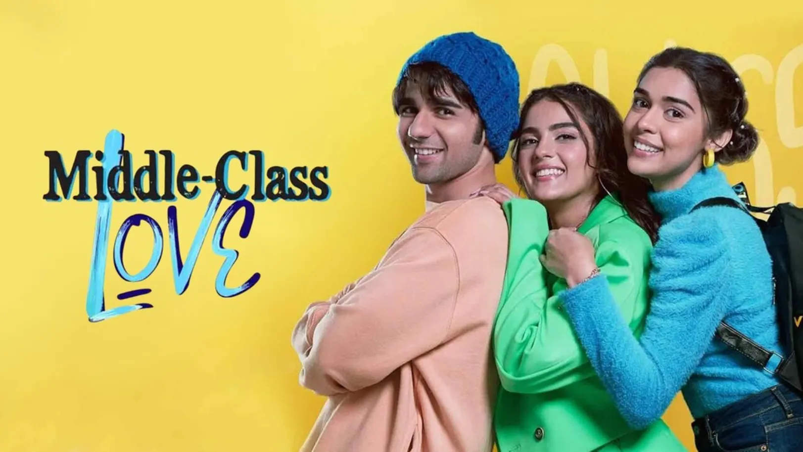 Middle Class Love Streaming Now On Zee Ganga