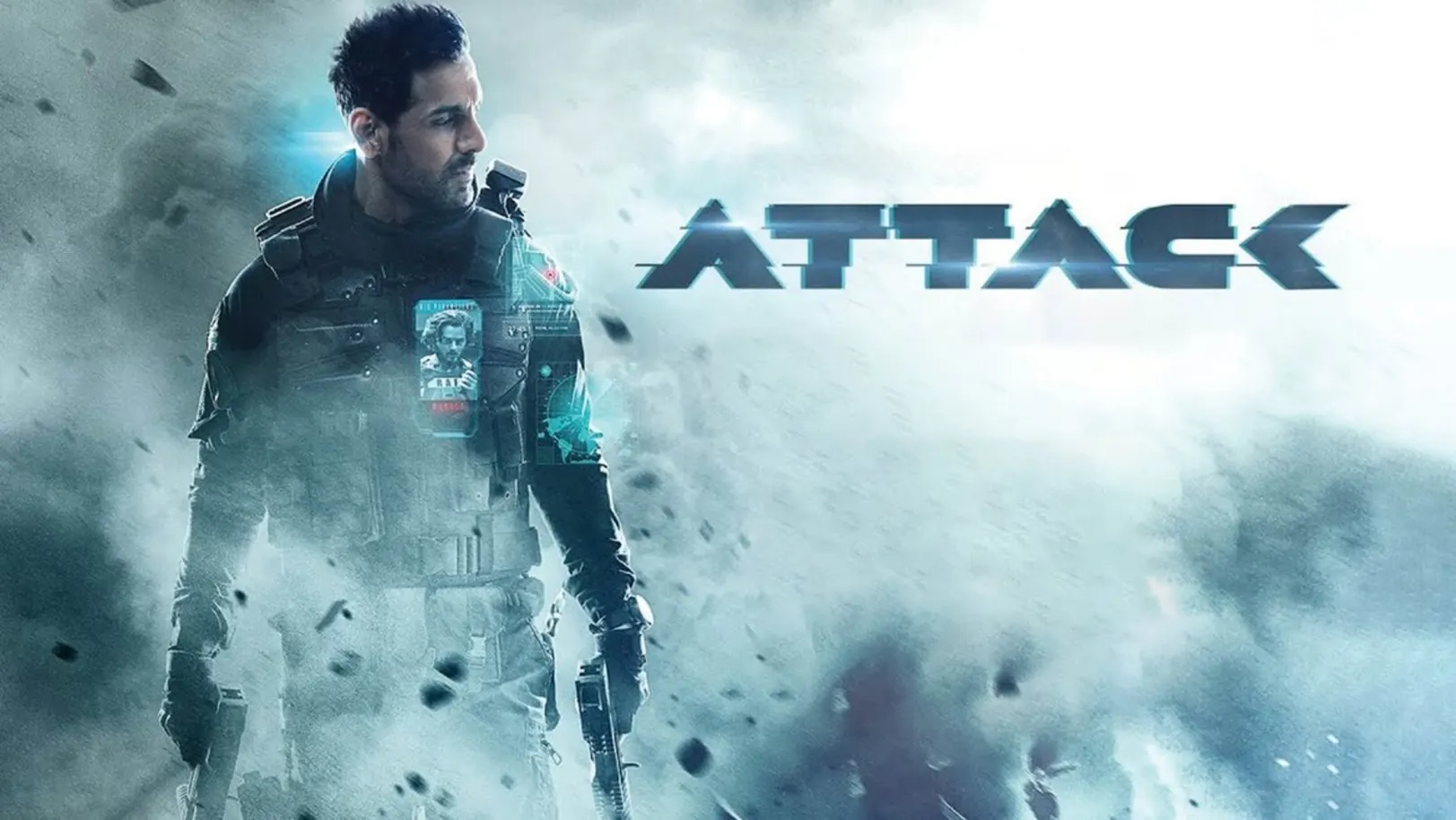Attack Streaming Now On Zee Anmol Cinema 2
