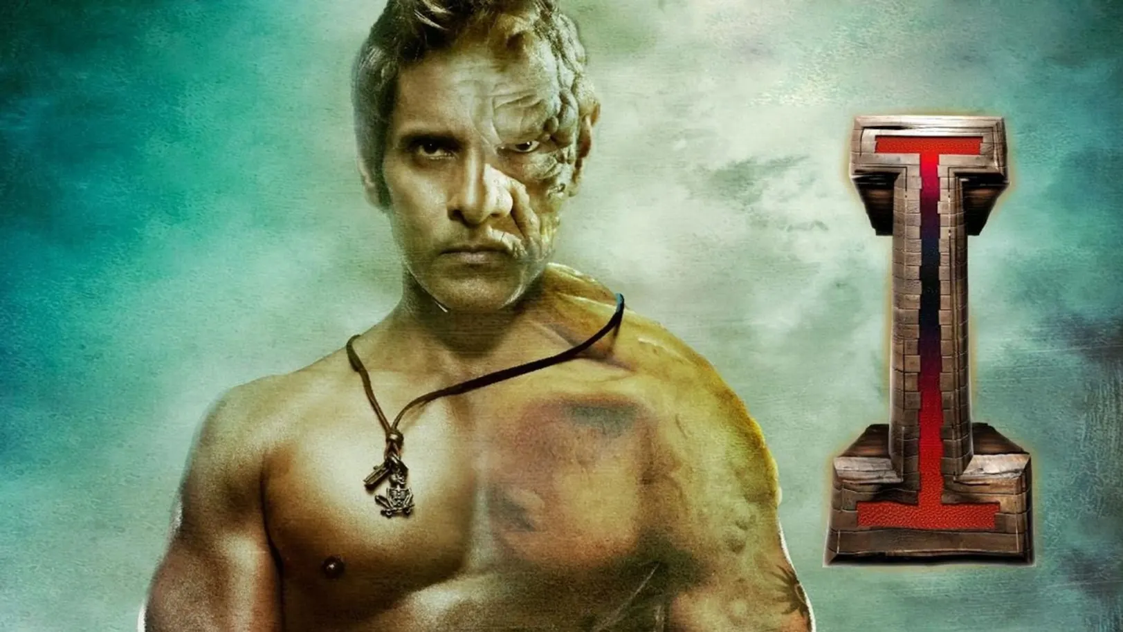 I.. Streaming Now On Zee Anmol Cinema 2