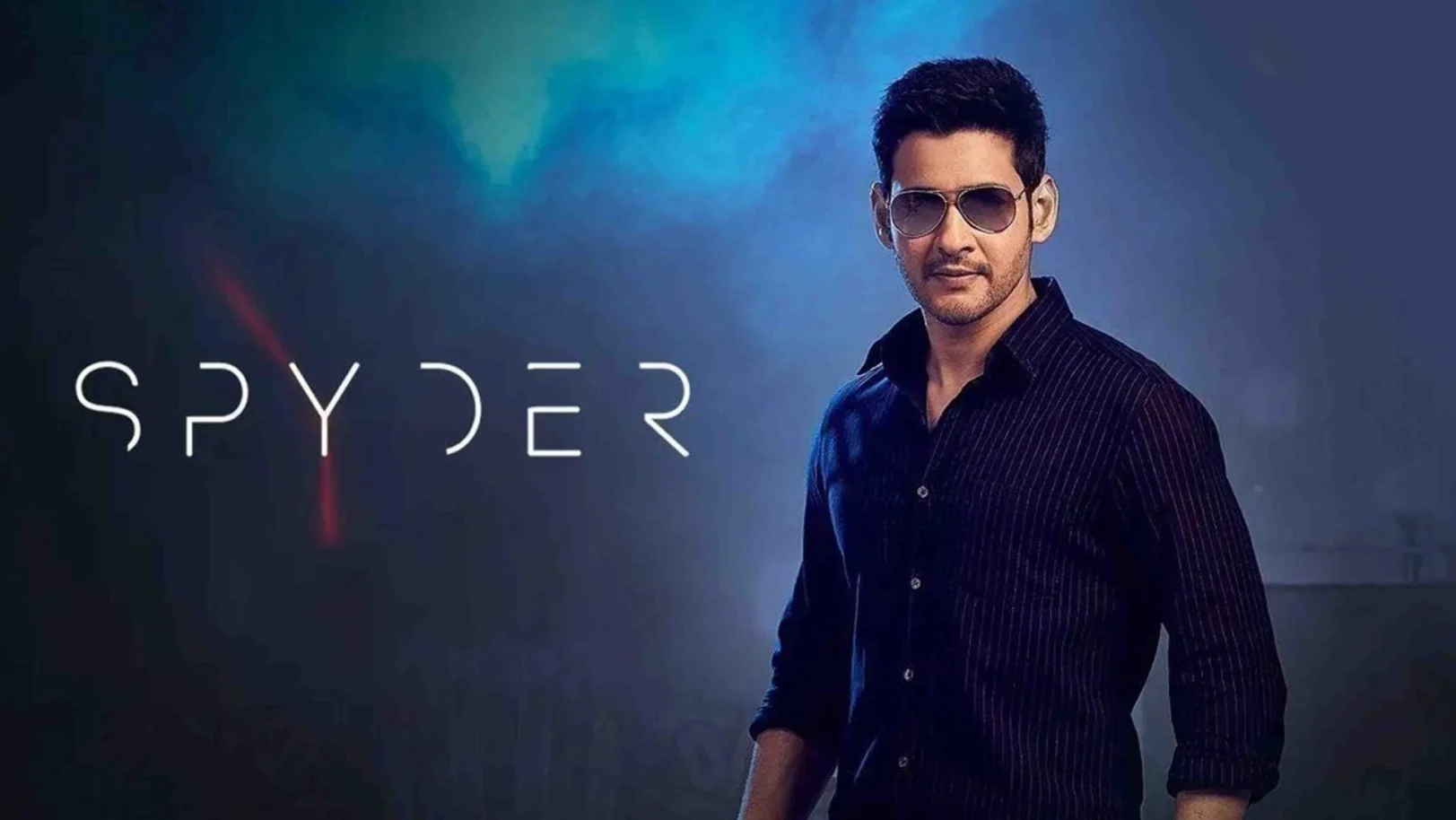 Spyder Streaming Now On Zee Anmol Cinema 2