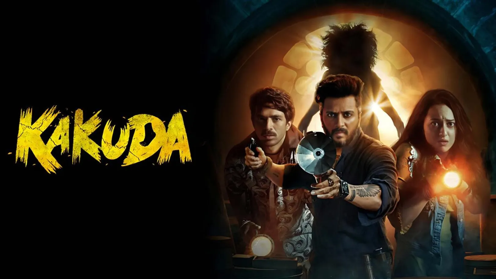 Kakuda Streaming Now On Zee Anmol Cinema 2