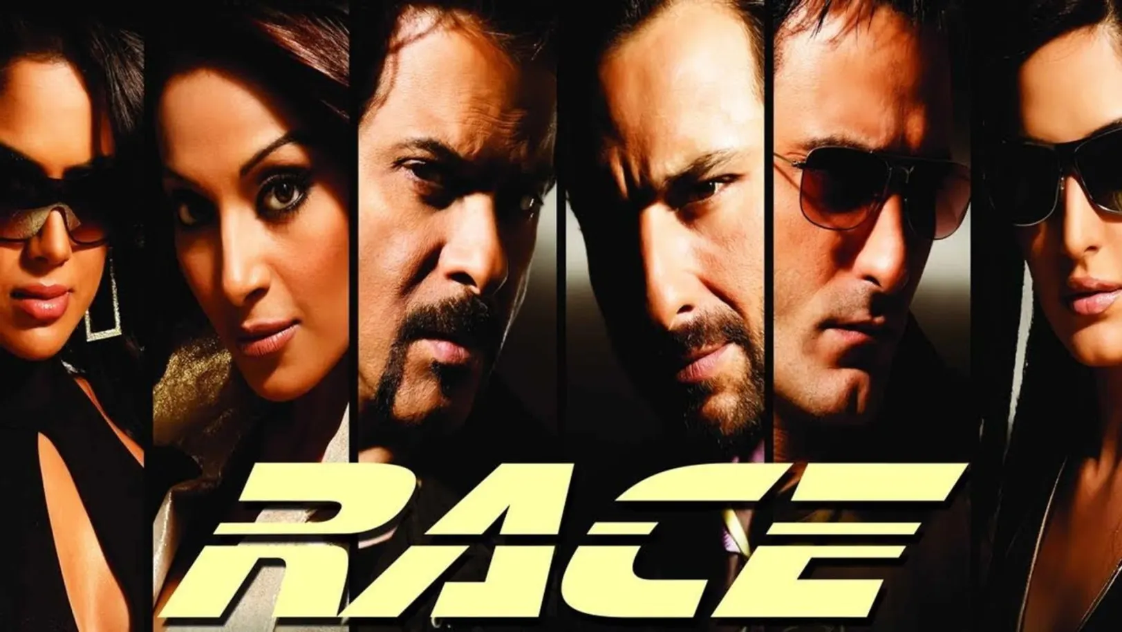 Race Streaming Now On Zee Anmol Cinema 2