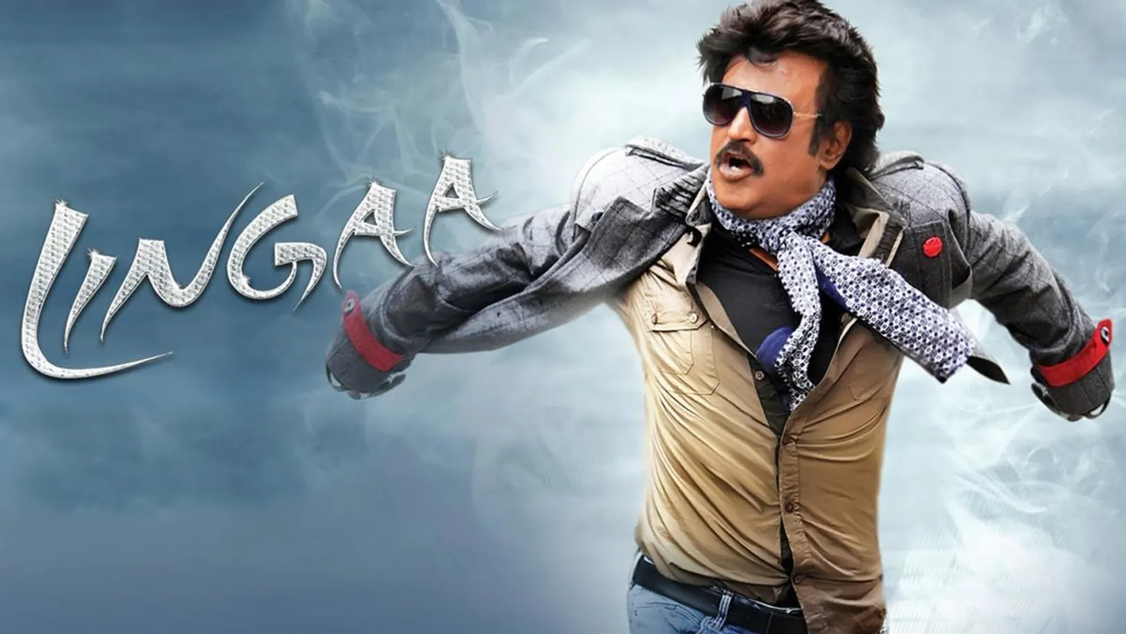 Lingaa Streaming Now On Zee Anmol Cinema 2