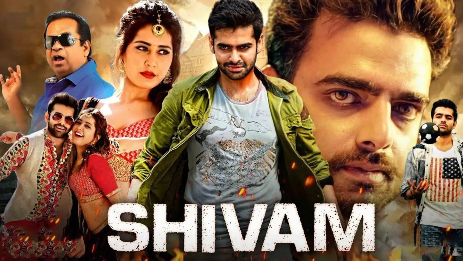 Shivam Streaming Now On Zee Anmol Cinema 2