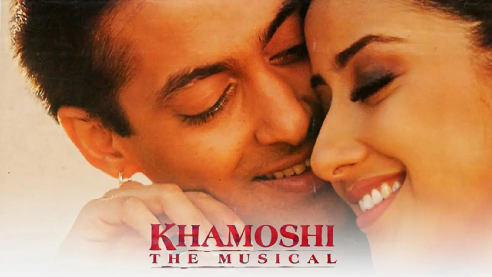 Khamoshi Streaming Now On Zee Anmol Cinema 2