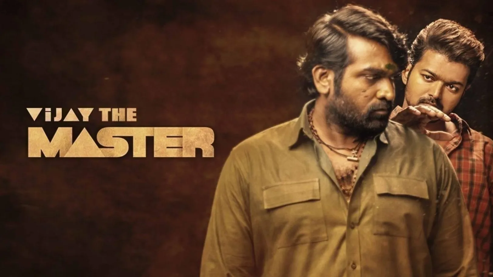 Vijay The Master Streaming Now On Zee Anmol Cinema 2