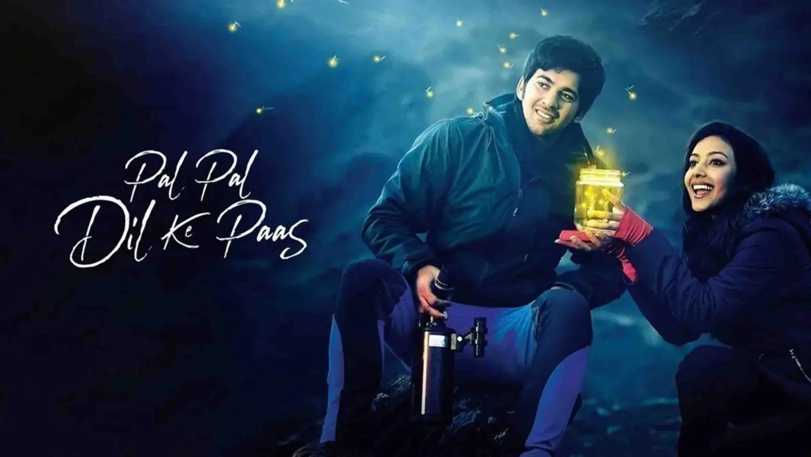 Pal Pal Dil Ke Paas Streaming Now On Zee Anmol Cinema 2