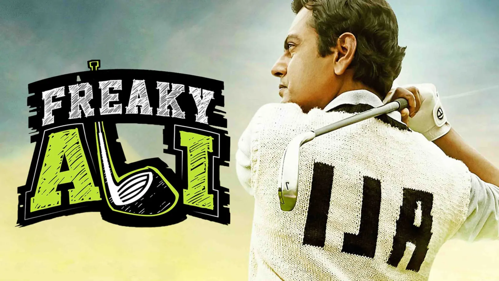 Freaky Ali Streaming Now On Anmol Cinema 2