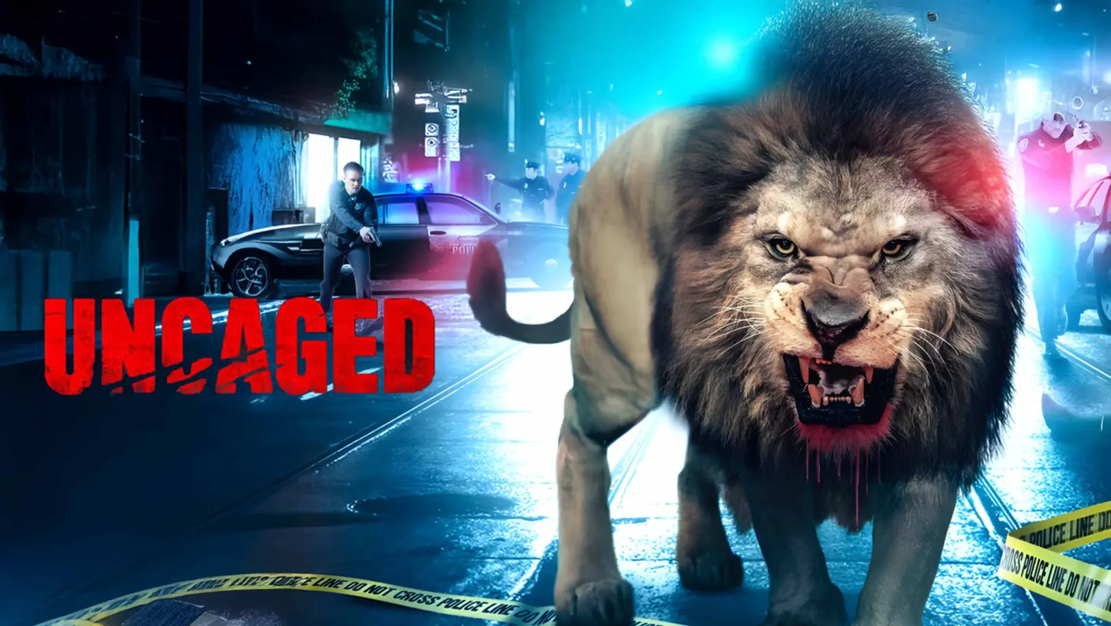 Uncaged Streaming Now On Anmol Cinema 2