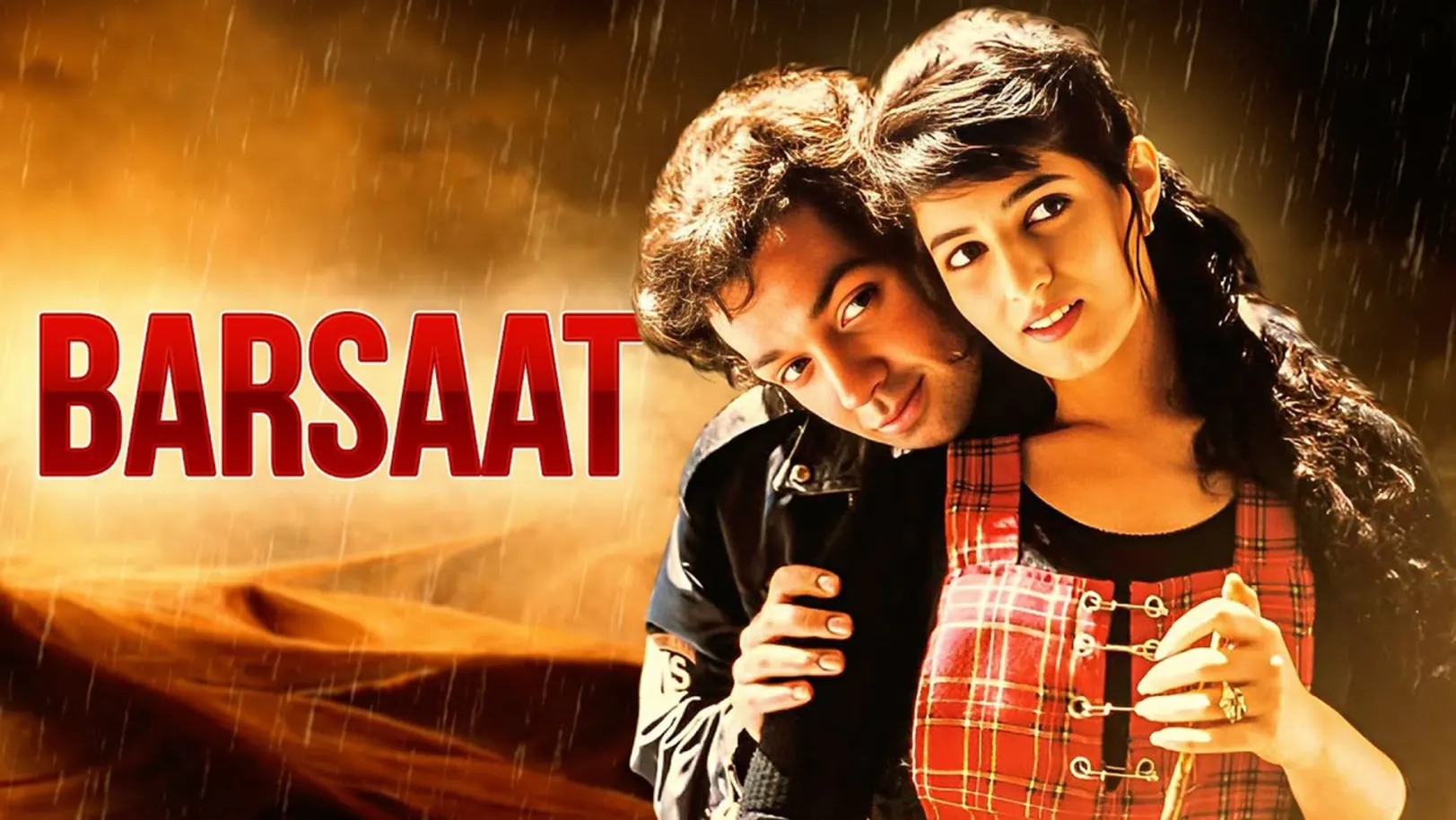 Barsaat(1995) Streaming Now On Anmol Cinema 2