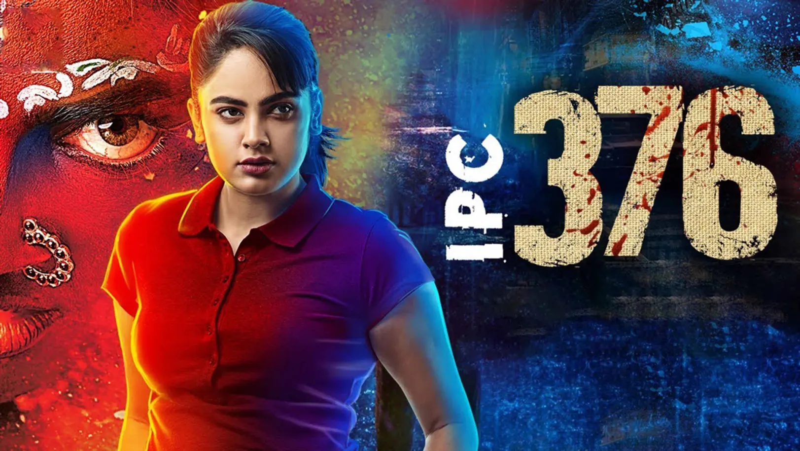 IPC 376 Streaming Now On Anmol Cinema 2