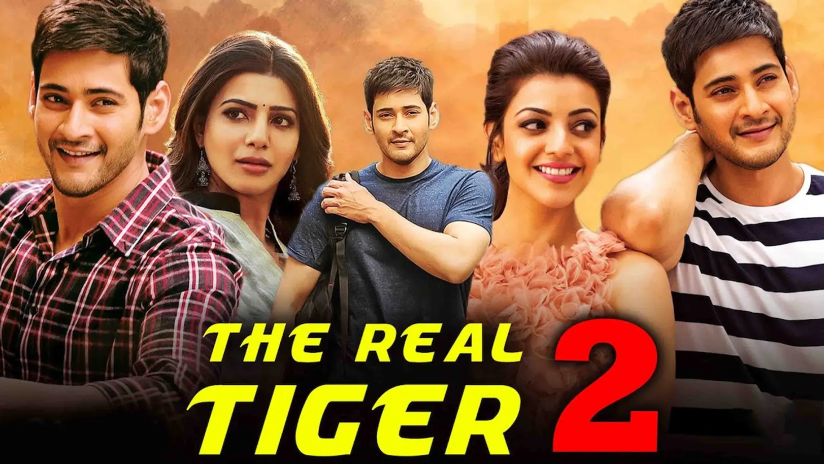 The Real Tiger 2 Streaming Now On Anmol Cinema 2