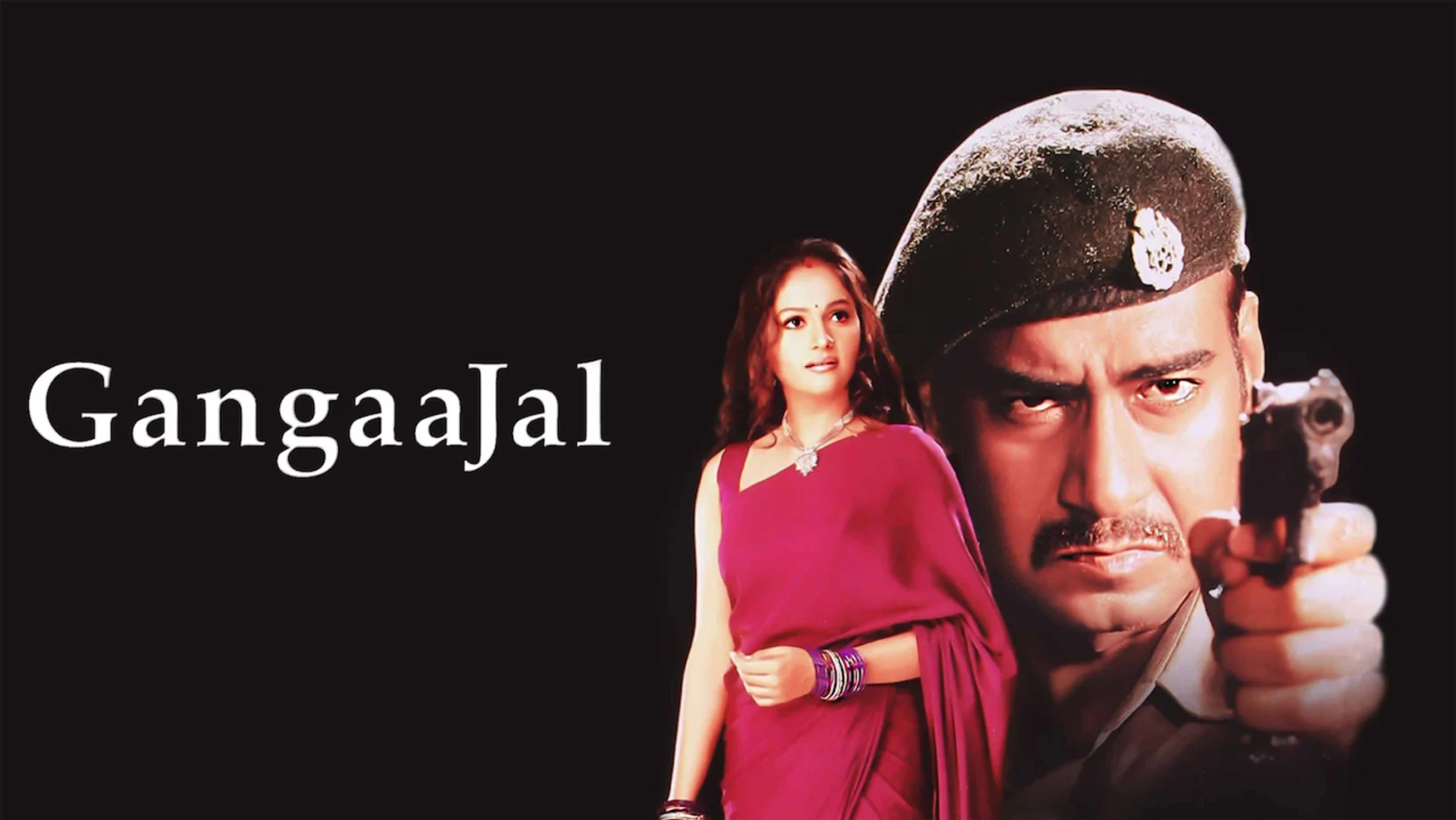 Gangaajal Streaming Now On Anmol Cinema 2