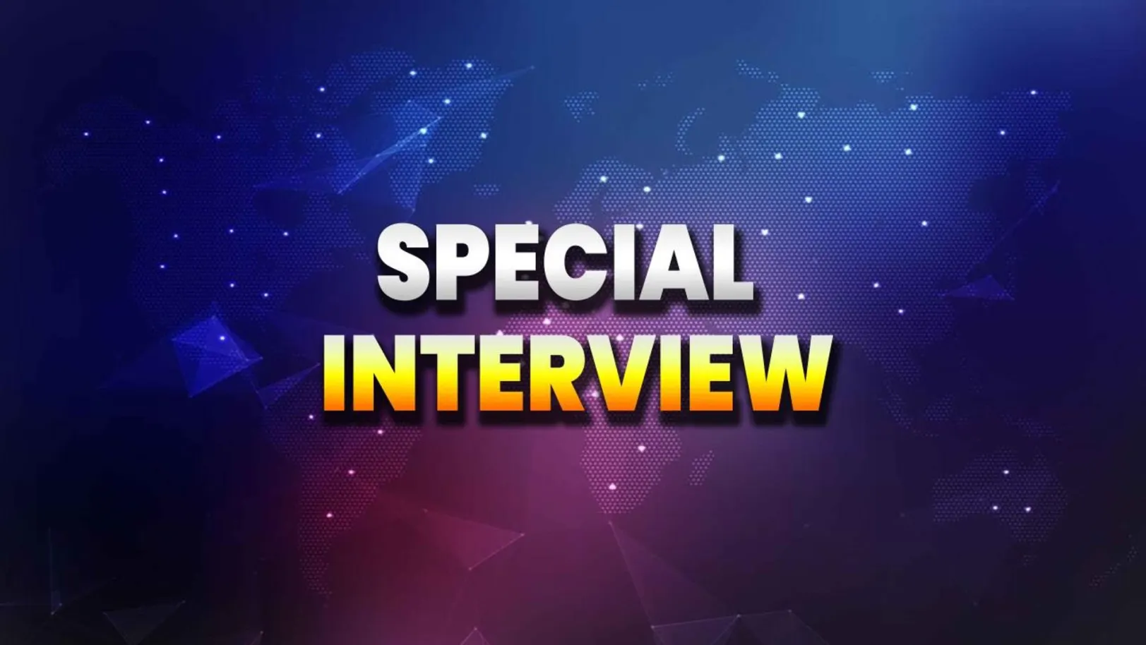 Spacial Interview Streaming Now On ZEE News Malayalam