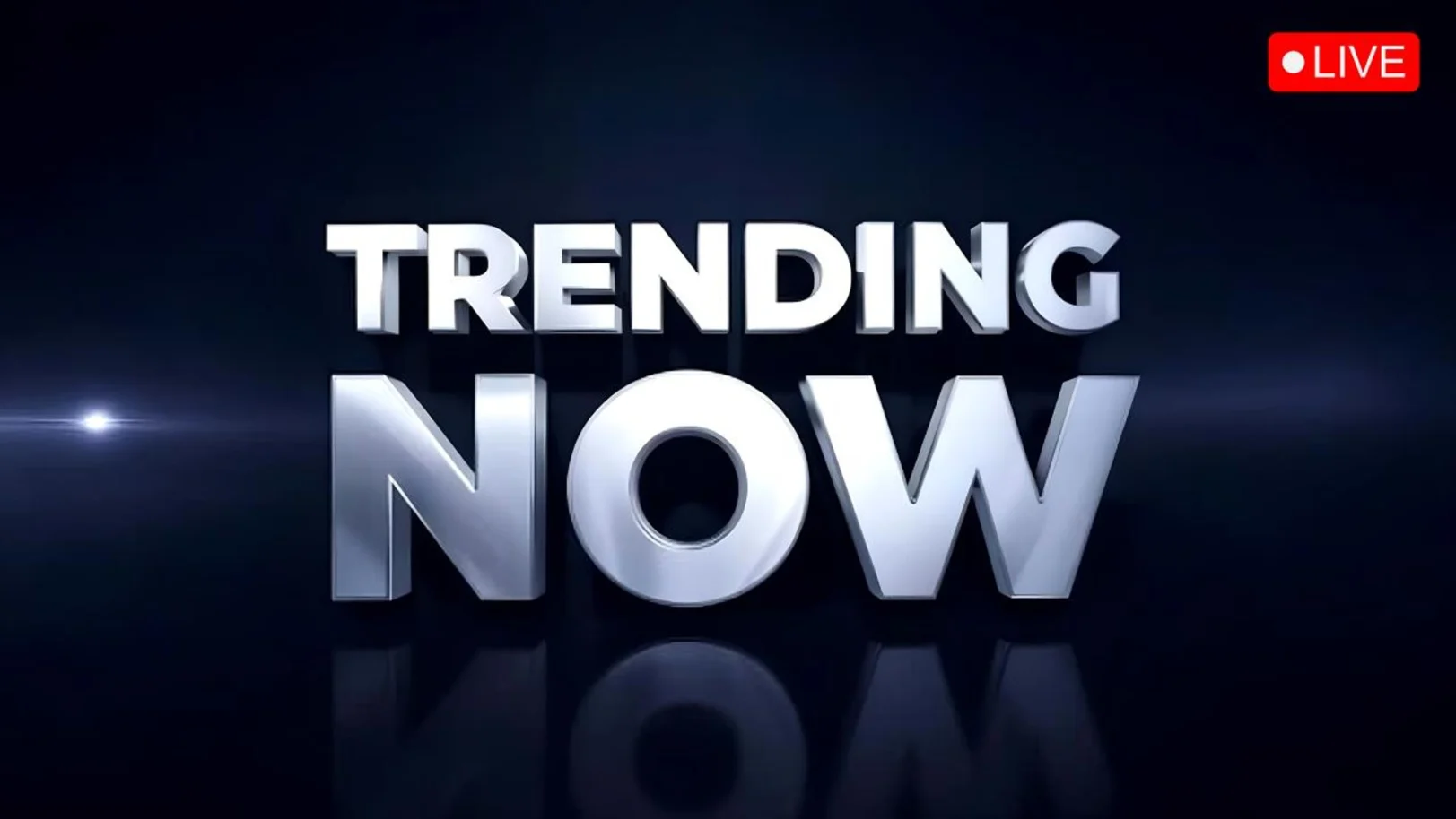 Trending Now-Live Streaming Now On ZEE News Malayalam