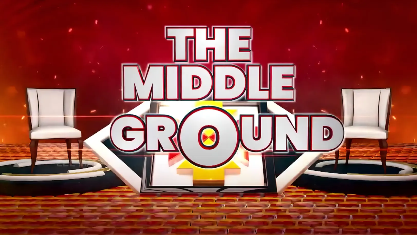 The Middle Ground Streaming Now On ZEE News Malayalam