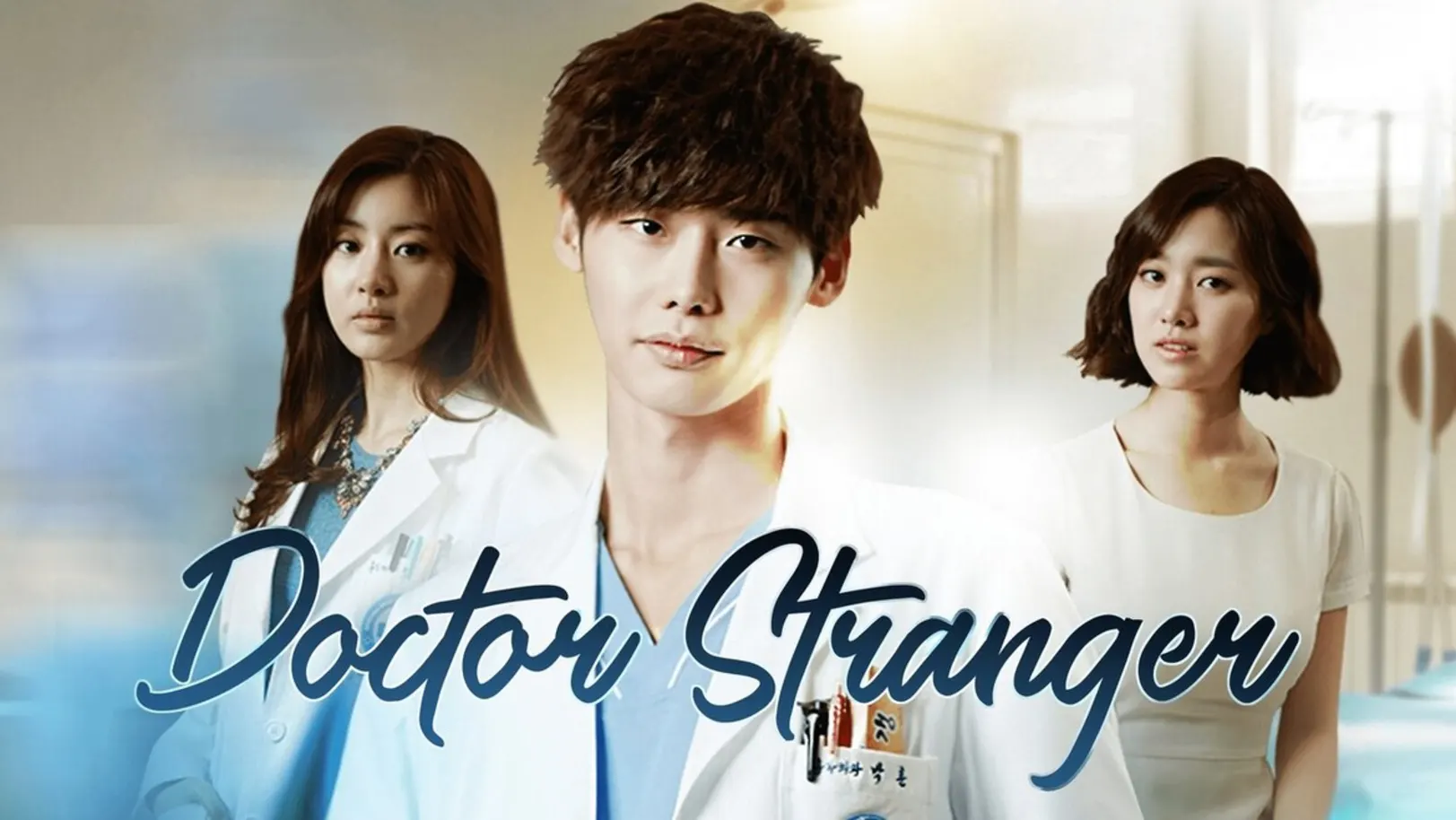 Doctor Stranger Streaming Now On Zee Café HD