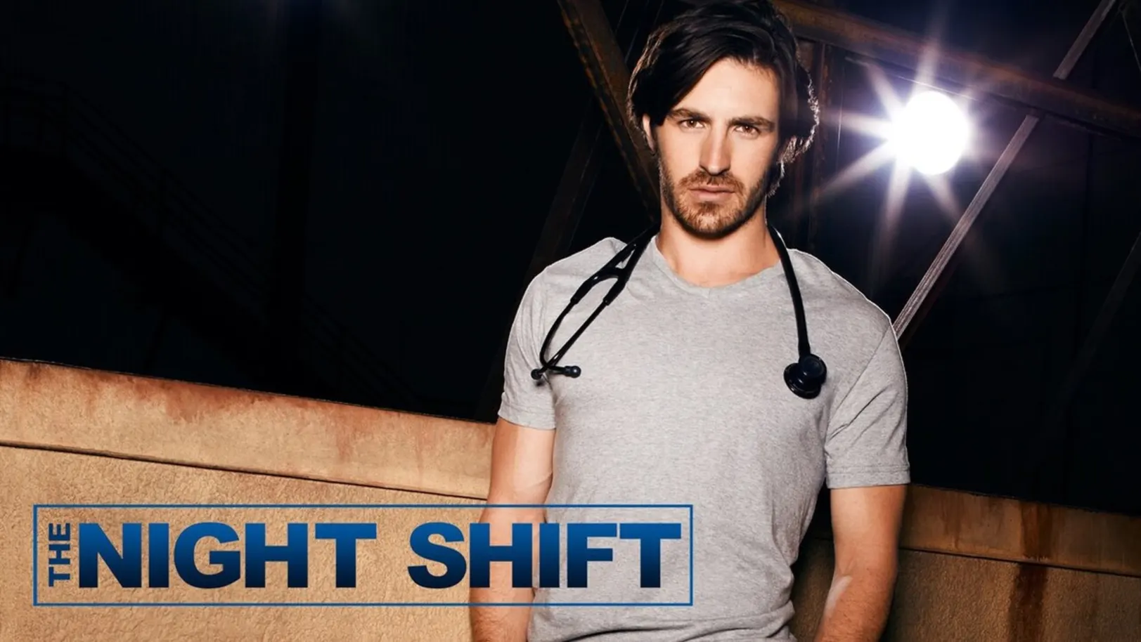 The Night Shift Streaming Now On Zee Café HD