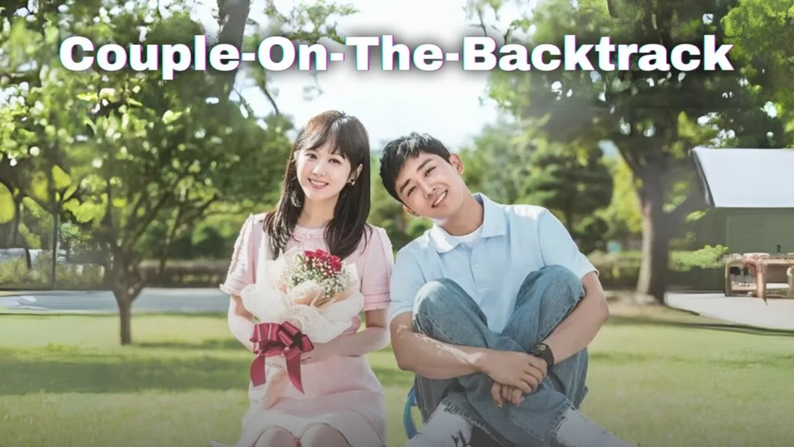 Couple On The Backtrack Streaming Now On Zee Café HD