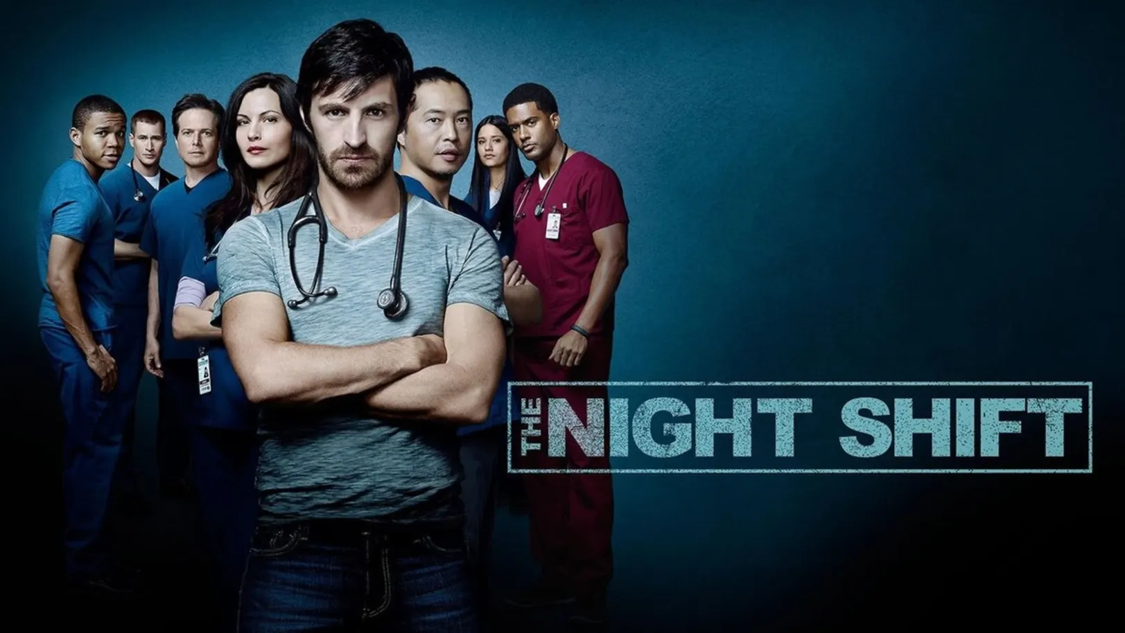 The Night Shift Streaming Now On Zee Café HD