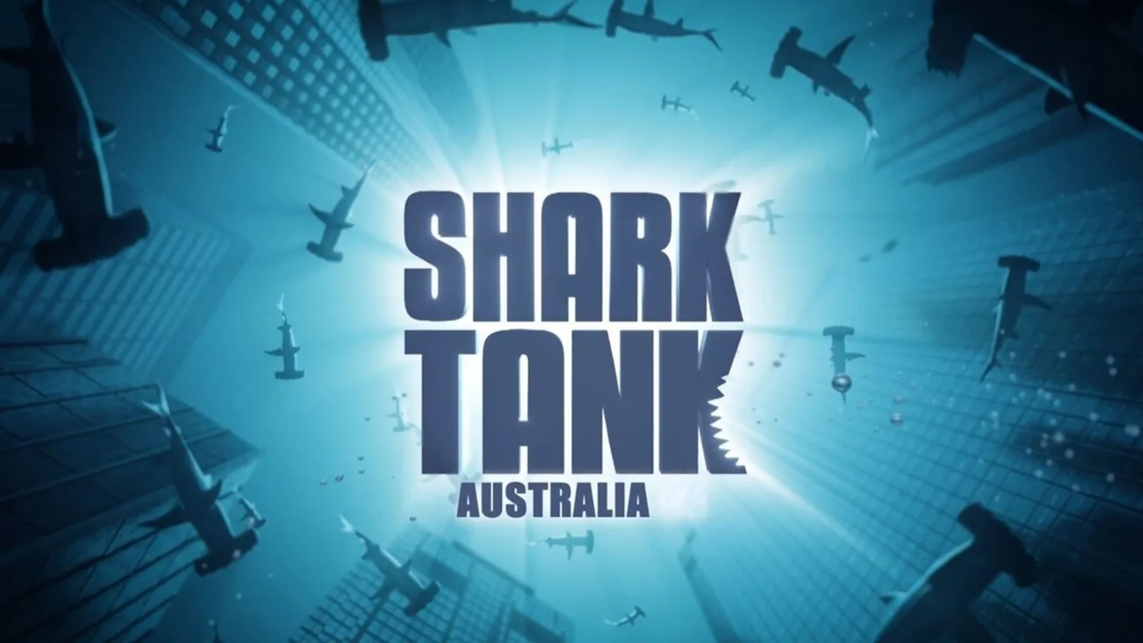 Shark Tank Australia Streaming Now On Zee Café HD