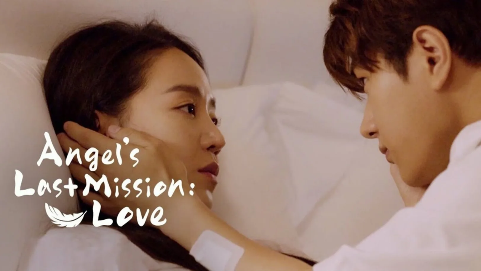 Angel's Last Mission: Love Streaming Now On Zee Café HD