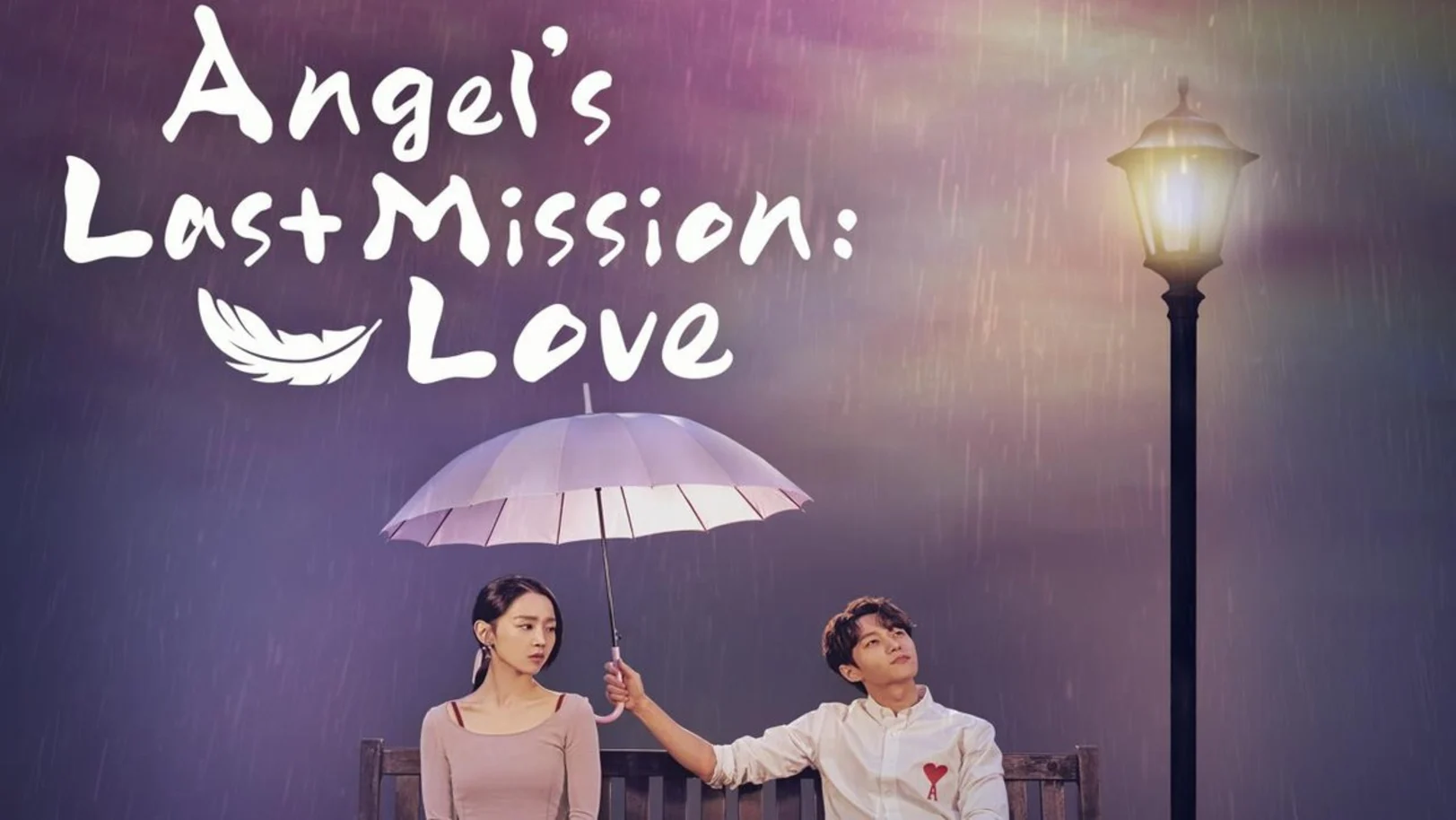 Angel's Last Mission:Love Streaming Now On Zee Café HD