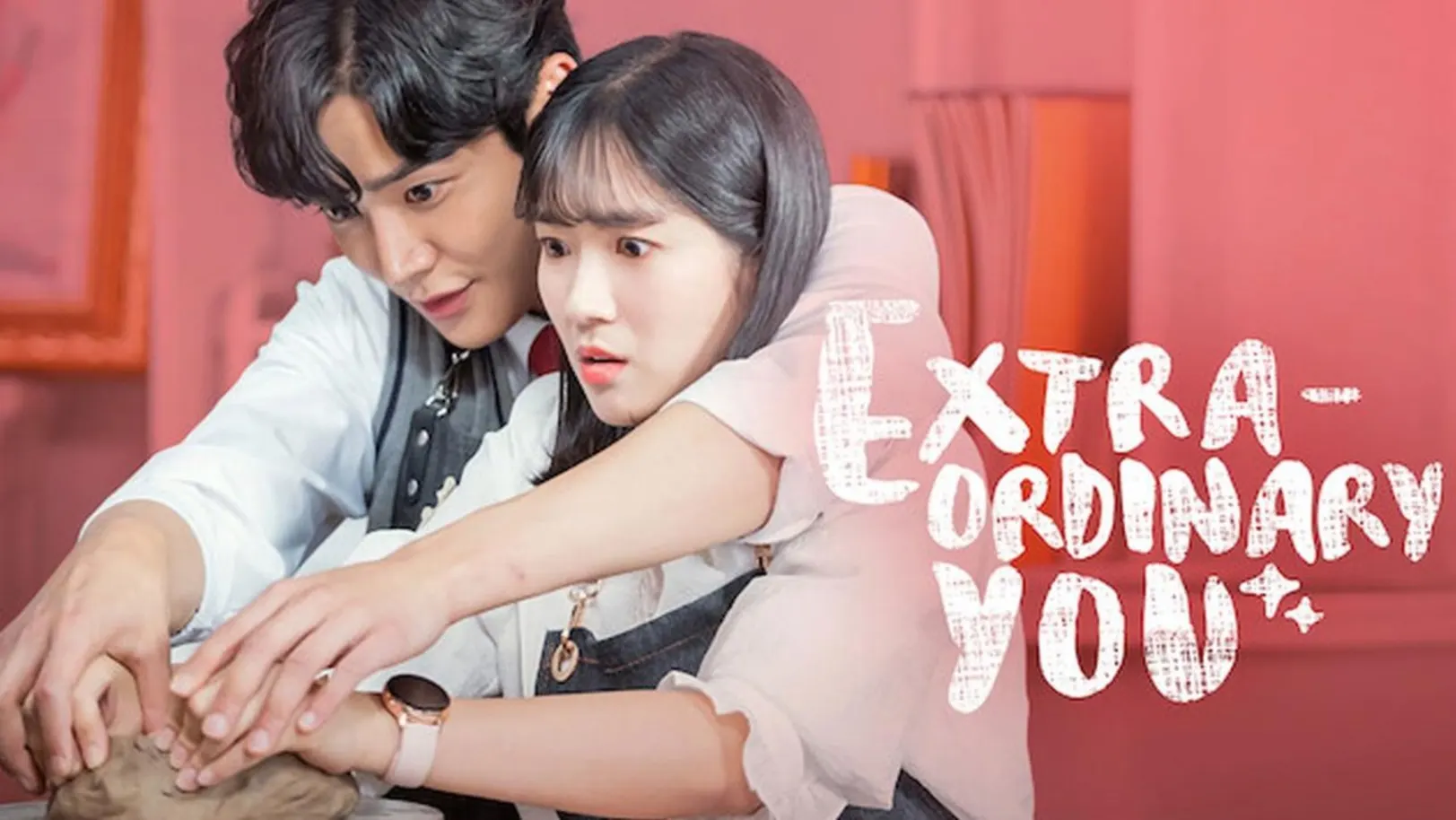 Extraordinary You Streaming Now On Zee Café HD