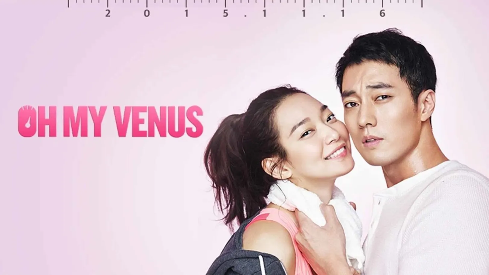 Oh My Venus Streaming Now On Zee Café HD