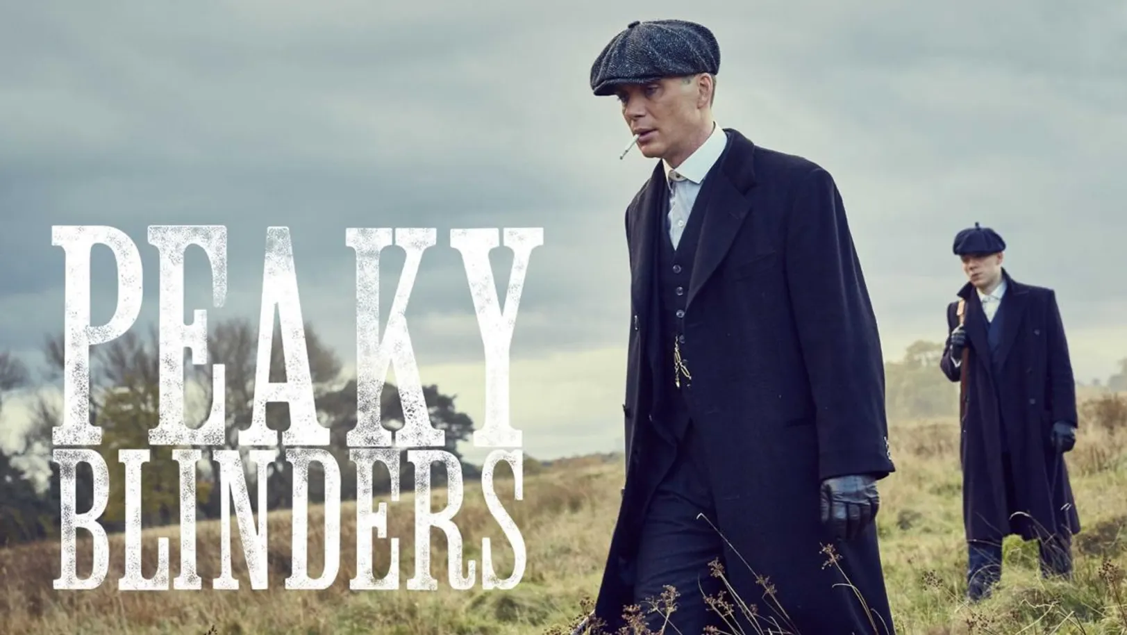 Peaky Blinders S01 Streaming Now On Zee Café HD