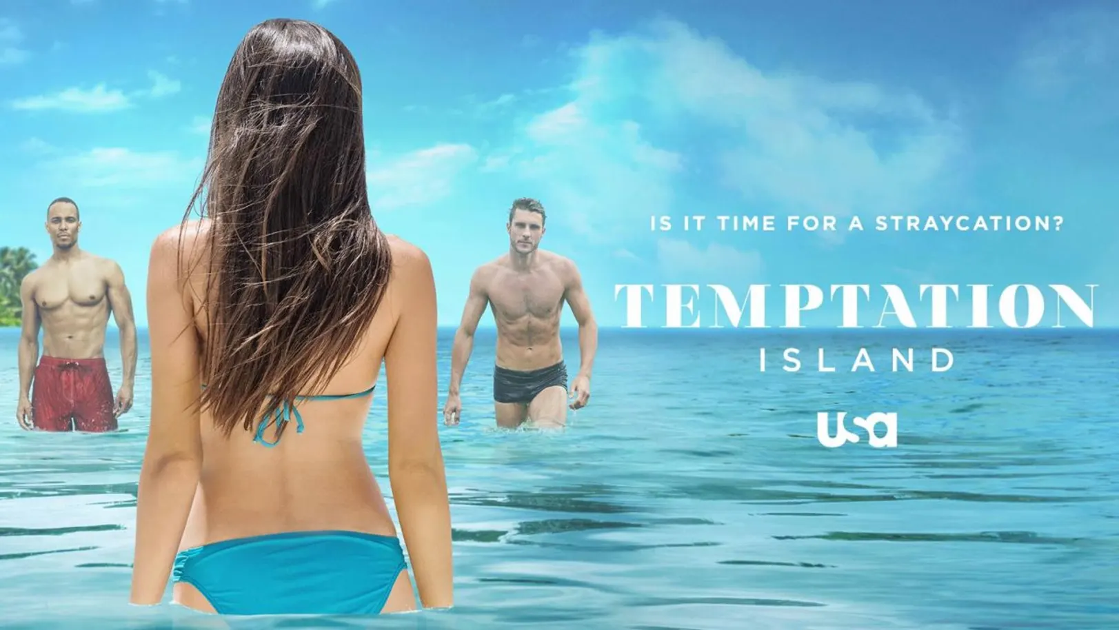 Temptation Island USA S03 Streaming Now On Zee Café HD
