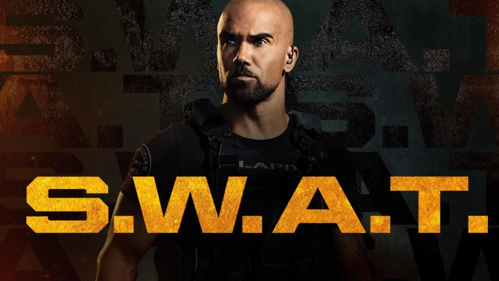 S.W.A.T S06 Streaming Now On Zee Café HD